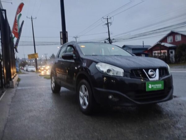 2013 Nissan Qashqai 1.6 - Imagen 4