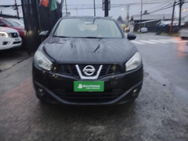 2013 Nissan Qashqai 1.6 - Imagen 5