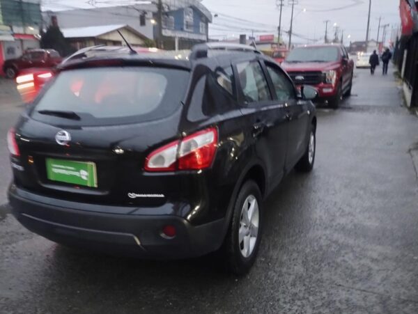 2013 Nissan Qashqai 1.6 - Imagen 6