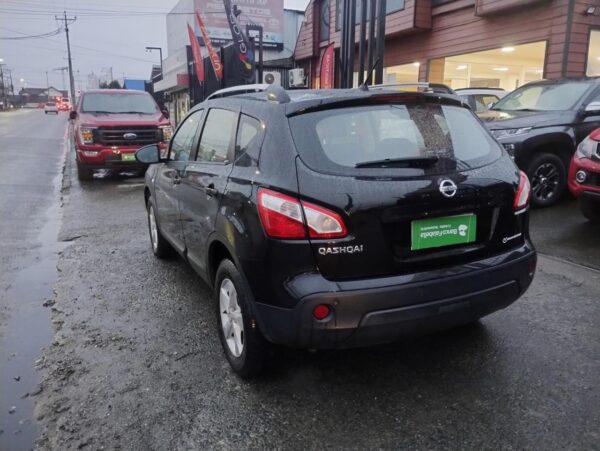 2013 Nissan Qashqai 1.6 - Imagen 7