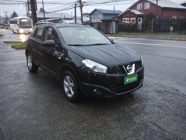 2013 Nissan Qashqai 1.6 - Imagen 8