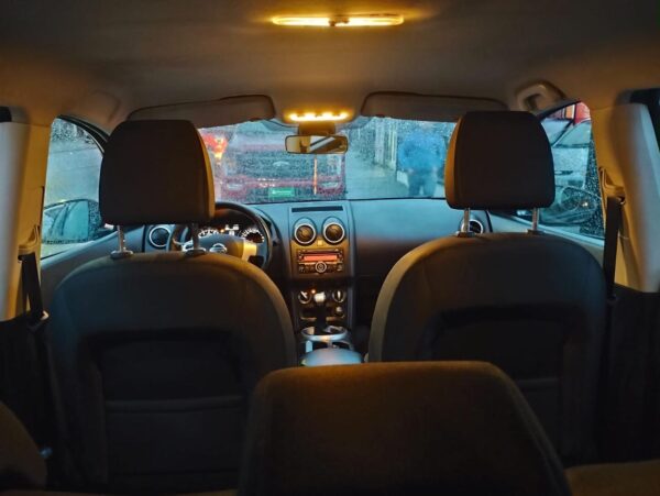 2013 Nissan Qashqai 1.6 - Imagen 14