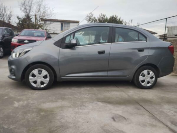 2020 Chevrolet SEDAN Spark LT 1.2