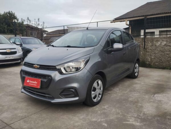 2020 Chevrolet SEDAN Spark LT 1.2 - Imagen 2