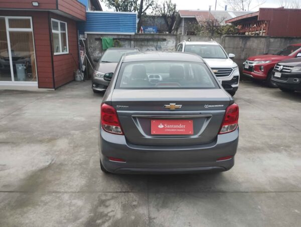 2020 Chevrolet SEDAN Spark LT 1.2 - Imagen 3