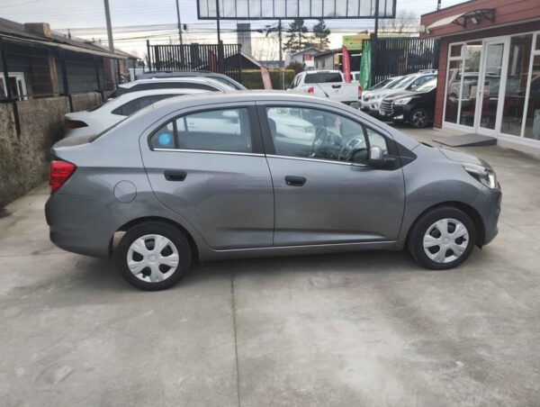 2020 Chevrolet SEDAN Spark LT 1.2 - Imagen 4