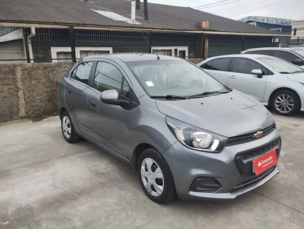 2020 Chevrolet SEDAN Spark LT 1.2 - Imagen 6