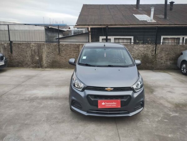 2020 Chevrolet SEDAN Spark LT 1.2 - Imagen 7