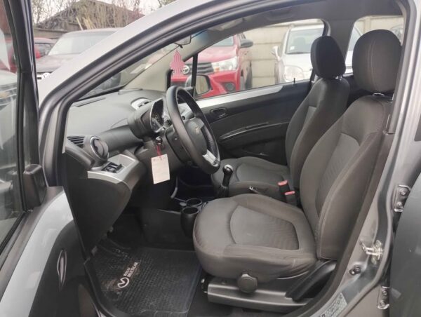 2020 Chevrolet SEDAN Spark LT 1.2 - Imagen 9