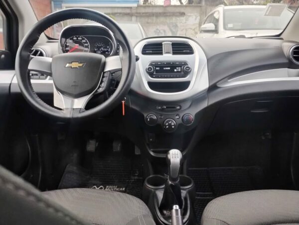 2020 Chevrolet SEDAN Spark LT 1.2 - Imagen 11