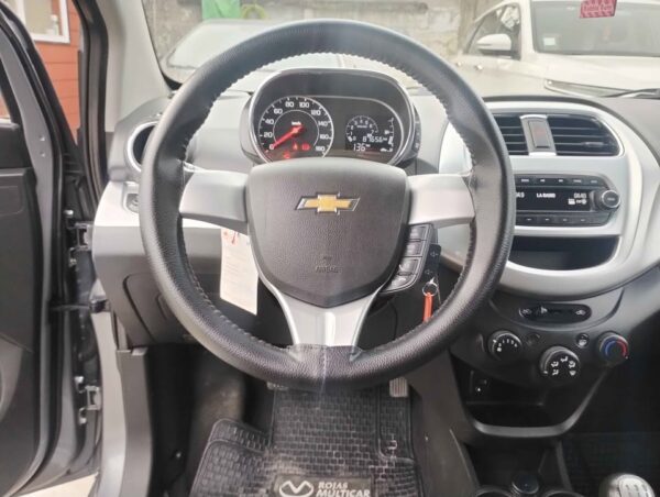 2020 Chevrolet SEDAN Spark LT 1.2 - Imagen 12