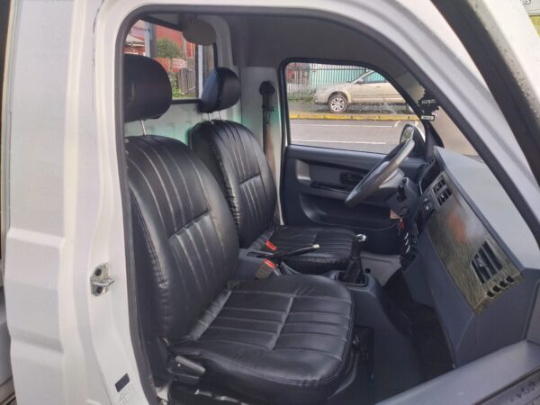 2022 Brilliance T30 MINI TRUCK CS 1.5 5MT ELITE - Imagen 2