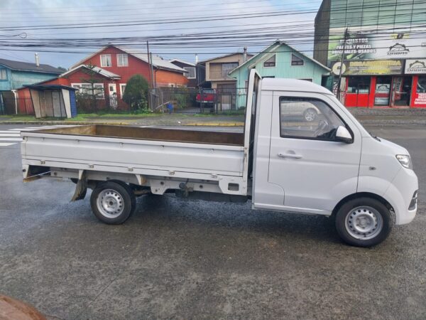 2022 Brilliance T30 MINI TRUCK CS 1.5 5MT ELITE - Imagen 7