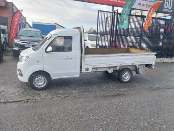 2022 Brilliance T30 MINI TRUCK CS 1.5 5MT ELITE - Imagen 8