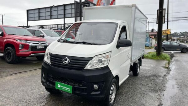 2022 Changan MD201 CARGO BOX PICK  UP 1.2 - Imagen 3