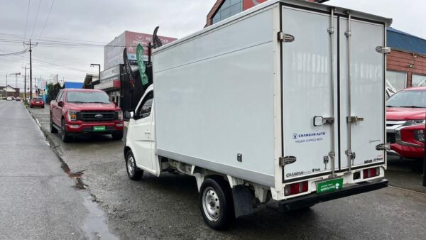 2022 Changan MD201 CARGO BOX PICK  UP 1.2 - Imagen 7