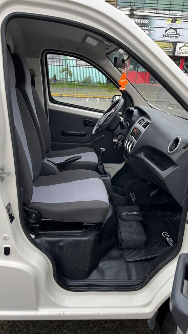 2022 Changan MD201 CARGO BOX PICK  UP 1.2 - Imagen 8