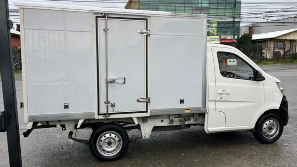2022 Changan MD201 CARGO BOX PICK  UP 1.2 - Imagen 9