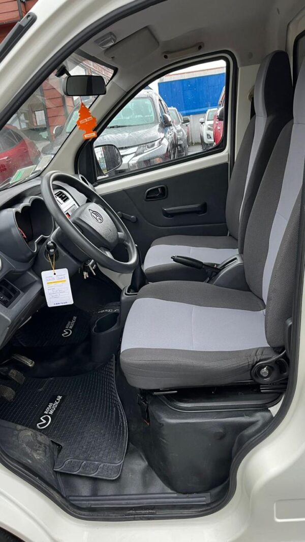 2022 Changan MD201 CARGO BOX PICK  UP 1.2 - Imagen 11