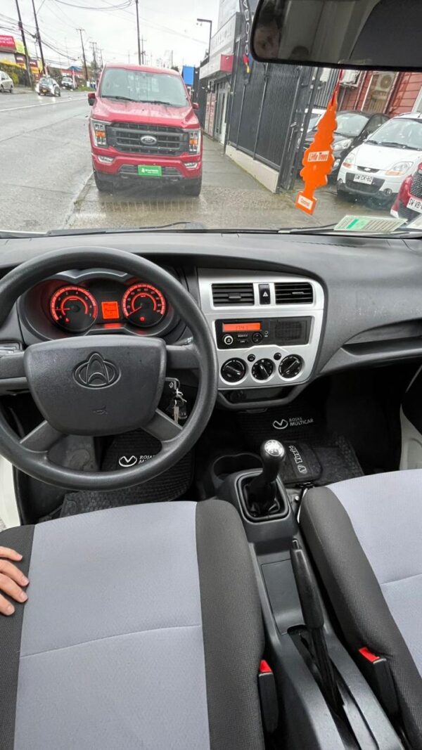 2022 Changan MD201 CARGO BOX PICK  UP 1.2 - Imagen 12