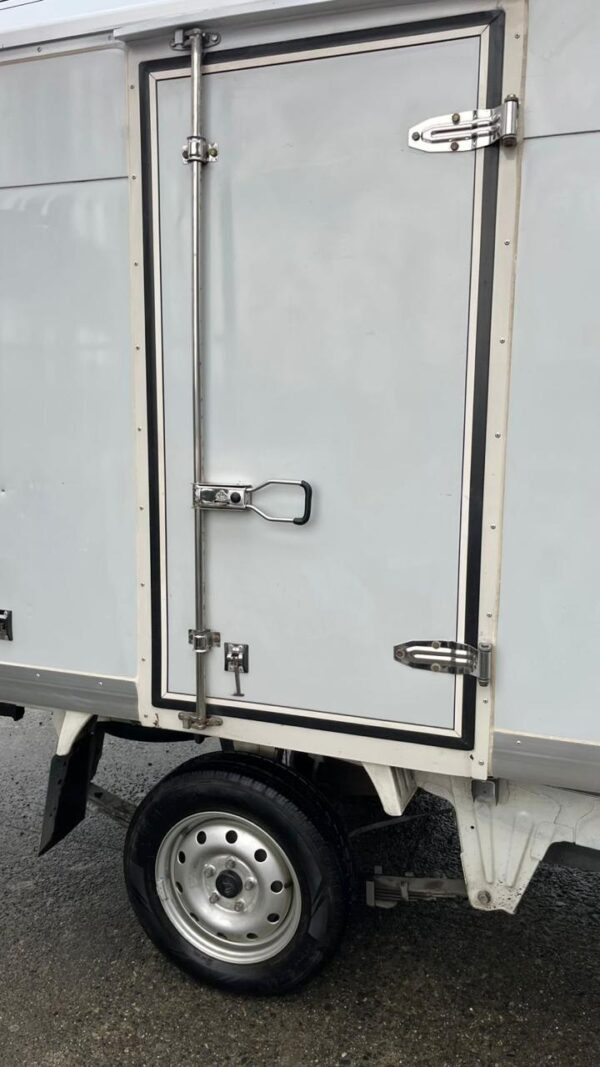 2022 Changan MD201 CARGO BOX PICK  UP 1.2 - Imagen 15
