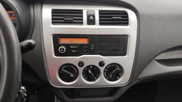 2022 Changan MD201 CARGO BOX PICK  UP 1.2 - Imagen 16