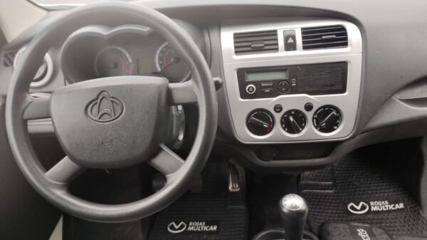 2022 Changan MD201 CARGO BOX PICK  UP 1.2 - Imagen 17
