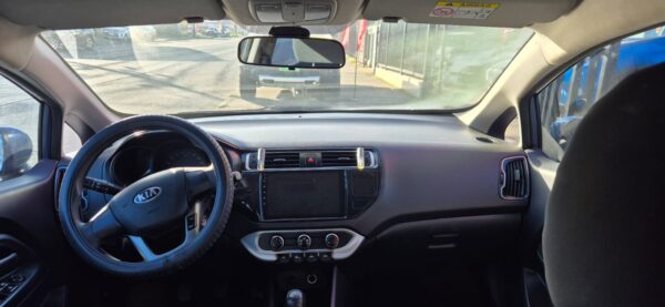2017 KIA RIO 5 EX 1.4 - Imagen 7