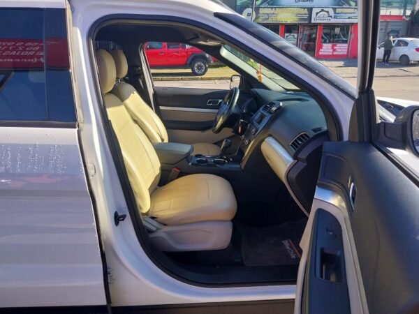 2020 Ford EXPLORER ECOBOOST 2.3 AUT - Imagen 7