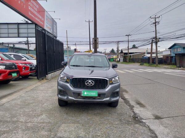 2022 Maxus T60 4X4 2.8 - Imagen 2