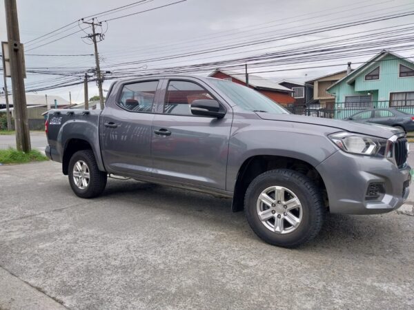 2022 Maxus T60 4X4 2.8 - Imagen 3