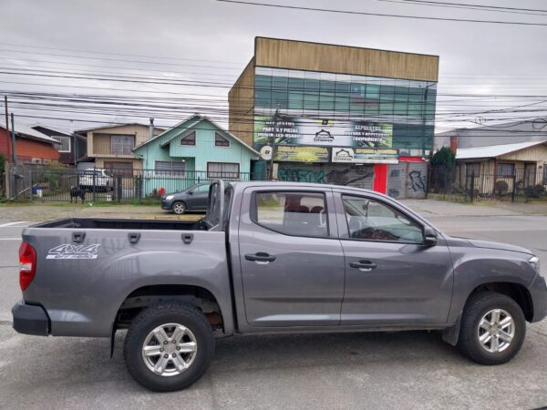 2022 Maxus T60 4X4 2.8 - Imagen 5