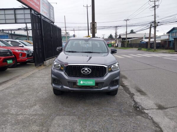2022 Maxus T60 4X4 2.8 - Imagen 11