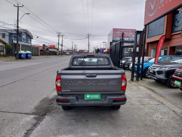 2022 Maxus T60 4X4 2.8 - Imagen 12