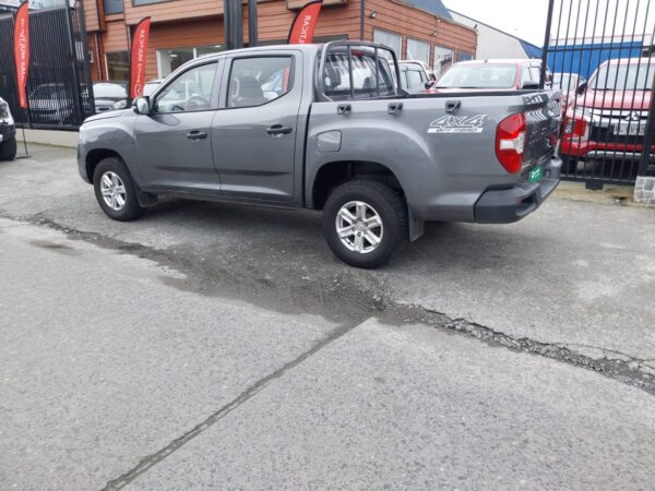 2022 Maxus T60 4X4 2.8 - Imagen 13