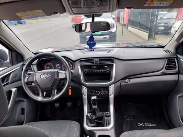 2022 Maxus T60 4X4 2.8 - Imagen 14