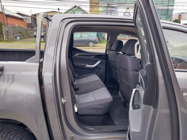 2022 Maxus T60 4X4 2.8 - Imagen 15