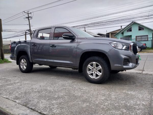 2022 Maxus T60 4X4 2.8 - Imagen 16