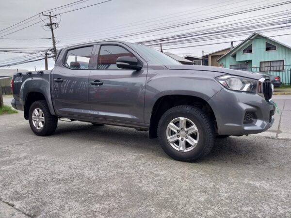2022 Maxus T60 4X4 2.8 - Imagen 17