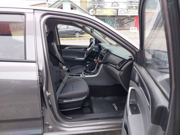 2022 Maxus T60 4X4 2.8 - Imagen 18