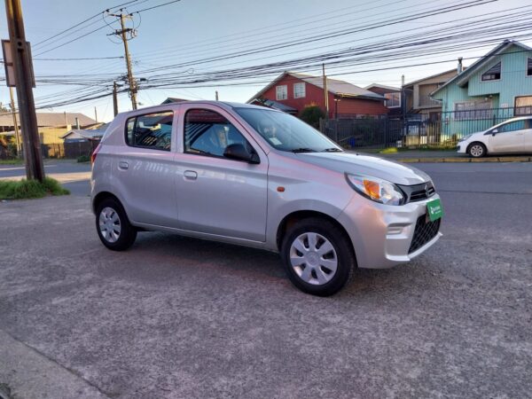2020 Suzuki ALTO 800 BENCINA - Imagen 2