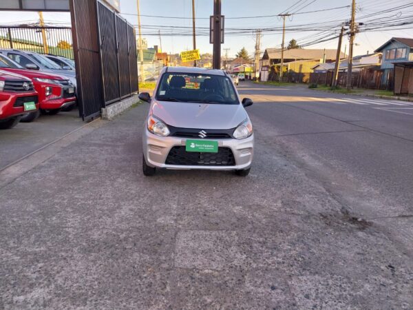 2020 Suzuki ALTO 800 BENCINA - Imagen 3