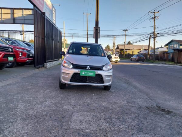 2020 Suzuki ALTO 800 BENCINA - Imagen 4