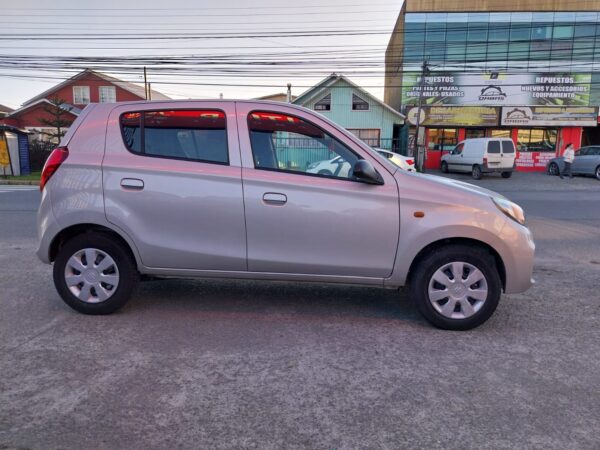 2020 Suzuki ALTO 800 BENCINA - Imagen 5