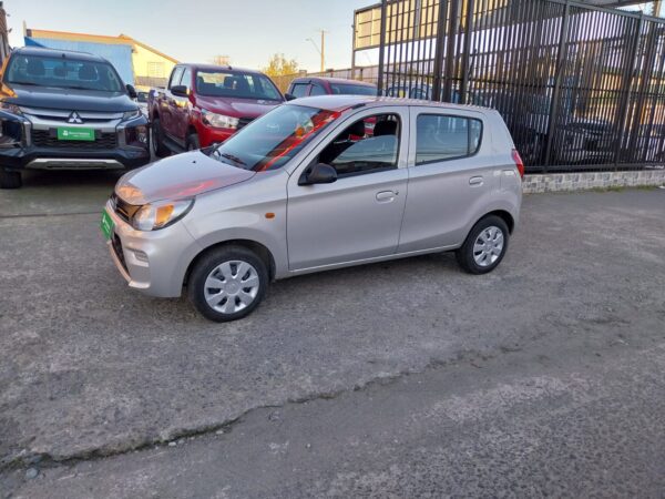 2020 Suzuki ALTO 800 BENCINA - Imagen 7