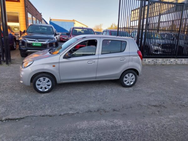 2020 Suzuki ALTO 800 BENCINA - Imagen 8