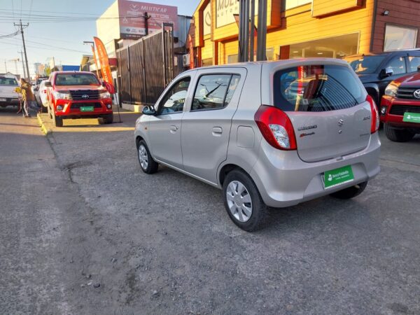 2020 Suzuki ALTO 800 BENCINA - Imagen 9