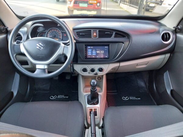 2020 Suzuki ALTO 800 BENCINA - Imagen 10