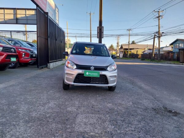 2020 Suzuki ALTO 800 BENCINA - Imagen 11
