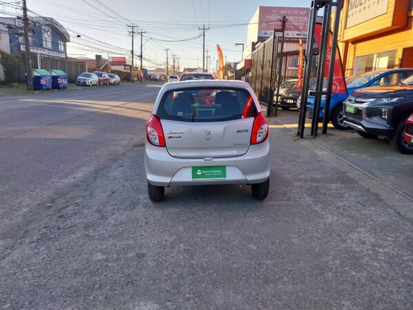 2020 Suzuki ALTO 800 BENCINA - Imagen 12